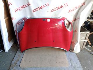 Капот MINI HATCH 2008