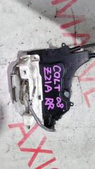 Замок двери правый задний MITSUBISHI COLT Z21A 4A90 MN145876 2 ракурс