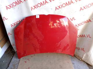 Капот VOLKSWAGEN GOLF 1K1 AXX 5K0823031F 4 ракурс Капот VOLKSWAGEN GOLF 1K1 AXX 5K0823031F 4 ракурс