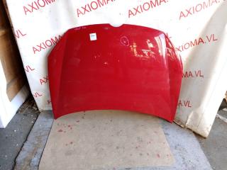 Капот VOLKSWAGEN GOLF 5K1 CAVD 5K0823031F 5 ракурс Капот VOLKSWAGEN GOLF 5K1 CAVD 5K0823031F 5 ракурс