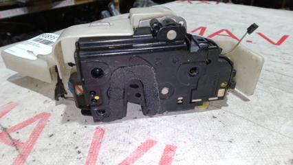Замок двери левый задний VOLKSWAGEN POLO 9N3 BKY 3B0837207 5 ракурс
