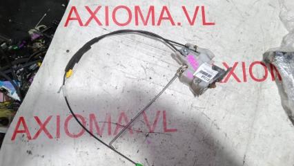 Замок двери правый задний TOYOTA ESTIMA AHR20 2AZFXE 6920028040 4 ракурс