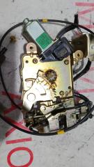 Замок двери левый задний NISSAN ELGRAND MNE51 VQ25DE 82607WL005 5 ракурс