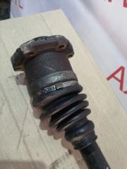 Привод левый передний VOLKSWAGEN POLO 9N3 BUD 6Q0407271EE 2 ракурс
