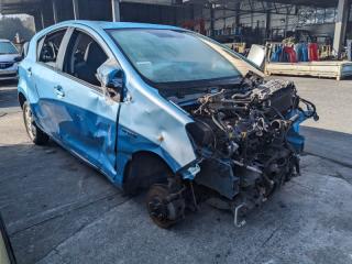Торпедо TOYOTA AQUA NHP10 1NZFXE 5530252160C0 2 ракурс