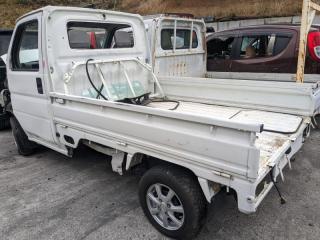 Ручка двери левая передняя HONDA ACTY TRUCK HA7 E07Z 72180SJ6003 2 ракурс