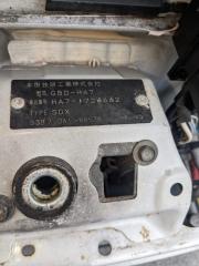 Ручка двери левая передняя HONDA ACTY TRUCK HA7 E07Z 72180SJ6003 3 ракурс