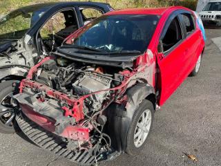 Дверь левая задняя TOYOTA AQUA NHP10 1NZFXE 6700452470 1 ракурс