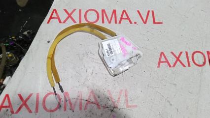 Замок двери правый задний MAZDA DEMIO DE3FS ZJVEM D65172310D 2 ракурс