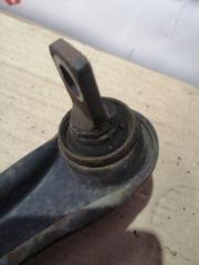 Рычаг подвески правый задний MITSUBISHI MIRAGE CA1A 4G13 MB809222 3 ракурс
