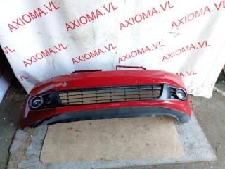 Бампер передний VOLKSWAGEN GOLF 5K1 CAVD 1K0805903C 5 ракурс