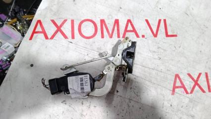 Замок двери правый передний SUZUKI KEI HN11S F6A 1A1358310 3 ракурс