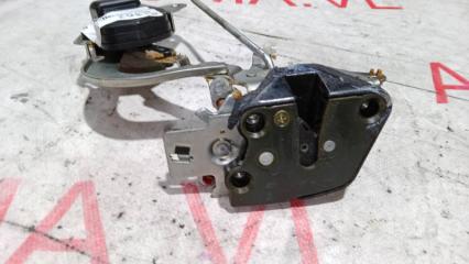 Замок двери правый передний SUZUKI KEI HN11S F6A 1A1358310 4 ракурс