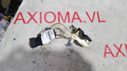 Замок двери левый передний SUZUKI KEI HN11S F6A 1A1459310 3 ракурс