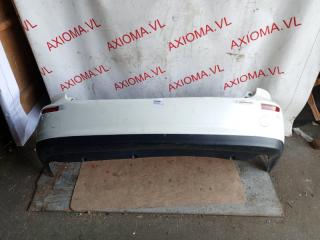 Бампер задний TOYOTA ESTIMA AHR20 2AZFXE 5215928510A0 4 ракурс