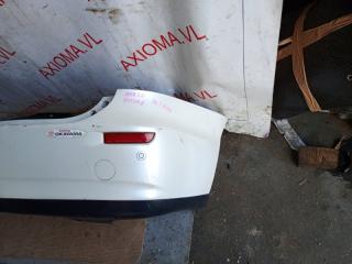 Бампер задний TOYOTA ESTIMA AHR20 2AZFXE 5215928510A0 5 ракурс