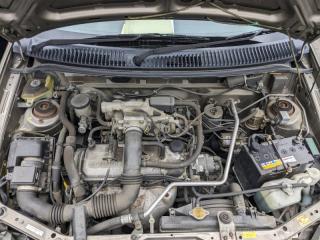 МКПП MAZDA DEMIO DW3W B3ME EA0119090D 1 ракурс