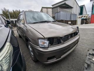 МКПП MAZDA DEMIO DW3W B3ME EA0119090D 2 ракурс