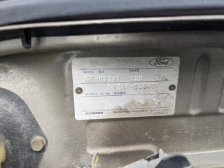 МКПП MAZDA DEMIO DW3W B3ME EA0119090D 3 ракурс
