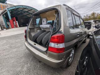 Радиатор двс MAZDA DEMIO DW3W B3ME B5C815200B 3 ракурс
