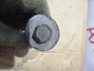  HONDA ODYSSEY RB1 K24A 52387SFE000 3 ракурс