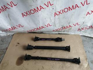 Карданный вал SUZUKI JIMNY JB23W K6A 2710181A80, 2710281A00, 2710381A10 5 ракурс Карданный вал SUZUKI JIMNY JB23W K6A 2710181A80, 2710281A00, 2710381A10 5 ракурс