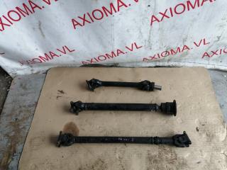 Карданный вал SUZUKI JIMNY JB23W K6A 2710181A10, 2710281A00, 2710381A10 4 ракурс Карданный вал SUZUKI JIMNY JB23W K6A 2710181A10, 2710281A00, 2710381A10 4 ракурс