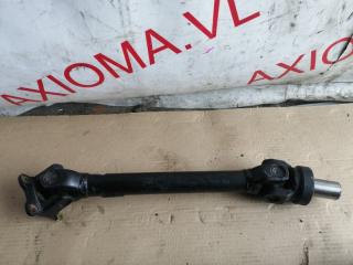 Карданный вал SUZUKI JIMNY JB23W K6A 2710181A10, 2710281A00, 2710381A10 5 ракурс Карданный вал SUZUKI JIMNY JB23W K6A 2710181A10, 2710281A00, 2710381A10 5 ракурс