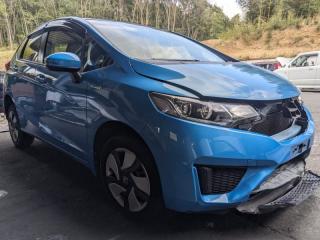Уплотнительная резинка дверей правая задняя HONDA FIT GP6 LEB 72815T5A003 1 ракурс