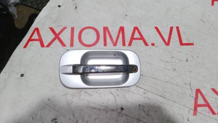 Ручка двери правая задняя HONDA MOBILIO GB1 L15A 72140SCCJ01ZA 3 ракурс
