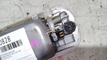 Ручка двери правая задняя HONDA MOBILIO GB1 L15A 72140SCCJ01ZA 5 ракурс