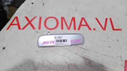 Ручка задней двери задняя MITSUBISHI EK WAGON H82W 3G83 MR599094WB 3 ракурс
