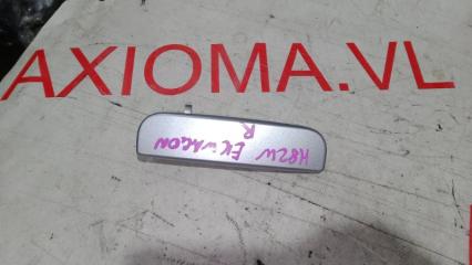 Ручка задней двери задняя MITSUBISHI EK WAGON H82W 3G83 MR599094WB 4 ракурс