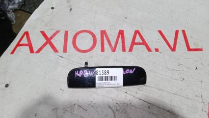 Ручка задней двери задняя MITSUBISHI EK WAGON H82W 3G83 MR599094WB 3 ракурс