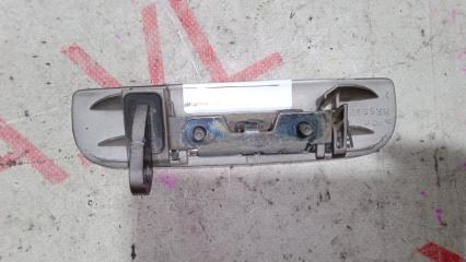 Ручка задней двери задняя MITSUBISHI EK WAGON H82W 3G83 MR599094WB 5 ракурс