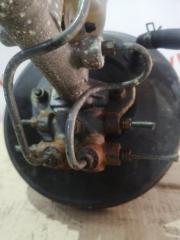 Главный тормозной цилиндр MITSUBISHI MIRAGE CA1A 4G13 MB858690 2 ракурс