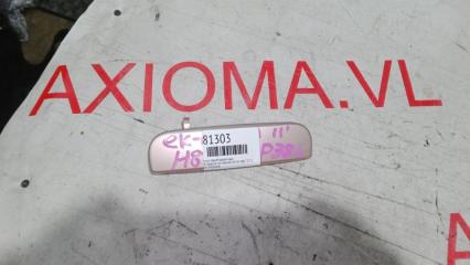 Ручка задней двери задняя MITSUBISHI EK WAGON H82W 3G83 MR599094WB 2 ракурс