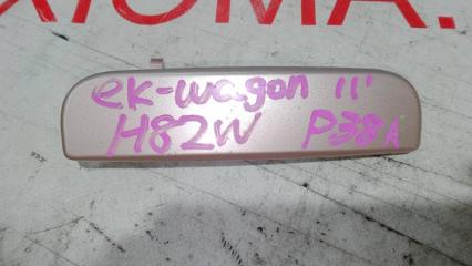 Ручка задней двери задняя MITSUBISHI EK WAGON H82W 3G83 MR599094WB 3 ракурс