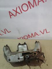 Коллектор выпускной TOYOTA COMFORT YXS11 3YPE 1714173030 1 ракурс