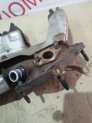 Коллектор выпускной TOYOTA COMFORT YXS11 3YPE 1714173030 2 ракурс