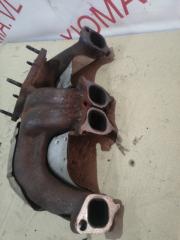 Коллектор выпускной TOYOTA COMFORT YXS11 3YPE 1714173030 4 ракурс