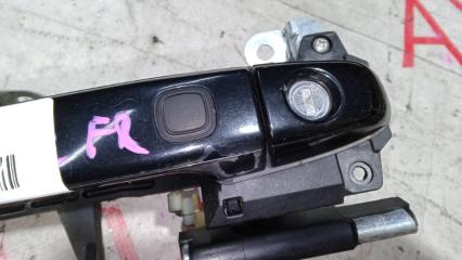 Ручка двери правая передняя TOYOTA PORTE NNP10 2NZFE 6921044030C2 5 ракурс