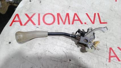 Кулиса TOYOTA PORTE NNP10 2NZFE 3350152050 4 ракурс