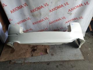 Бампер задний HONDA ODYSSEY RB1 K24A 71501SFE900ZC 4 ракурс