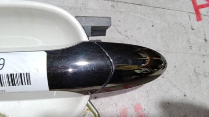 Ручка двери левая задняя HONDA ODYSSEY RB1 K24A 72680SFEJ01ZA 5 ракурс