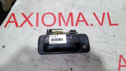 Ручка двери левая передняя TOYOTA COMFORT YXS11 3YPE 6922030240 4 ракурс
