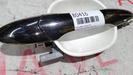Ручка двери левая передняя HONDA ODYSSEY RB1 K24A 72180SFEJ23ZA 5 ракурс