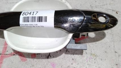 Ручка двери правая передняя HONDA ODYSSEY RB1 K24A 72120SFEJ01ZA 5 ракурс