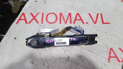 Ручка двери правая передняя NISSAN SERENA HC26 MR20DD 806401VA0A 4 ракурс