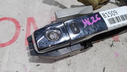 Ручка двери правая передняя NISSAN SERENA HC26 MR20DD 806401VA0A 5 ракурс